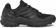 Кросівки чоловічі демісезонні Adidas TERREX SWIFT R3 GTX IE7634 р.46 чорні