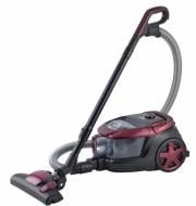 Пылесос Liberty VCC-1625 black/red Пылесос Liberty VCC-1625 black/red