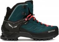 Ботинки Salewa Ws Mtn Trainer Mid Gtx GORE-TEX 63459-8550 р.37 синий