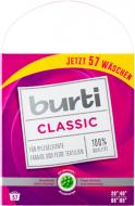 Пральний порошок для машинного та ручного прання Burti 4,312 кг