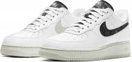 Кроссовки женские демисезонные Nike Air Force 1 '07 SE DA6682-100 р.39 белые