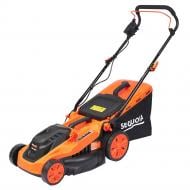 Газонокосилка SELM1838