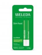 Бальзам для губ Weleda Skin Food 4,8 г