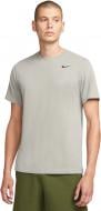 Футболка Nike Dri-FIT AR6029-320 р.M хаки