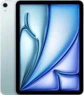 Планшет Apple iPad Air M2 2024 11" 8/128GB Wi-Fi + Cellular blue (MUXE3NF/A)