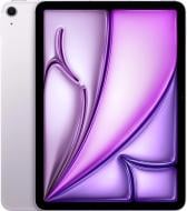 Планшет Apple iPad Air M2 2024 11" 8/128GB Wi-Fi + Cellular purple (MUXG3NF/A)