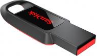Флеш-память USB SanDisk Cruzer Spark 32 ГБ USB 2.0 black (SDCZ61-032G-G35)
