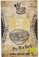 Паста Onoff Spices для Том Кха Тайская органическая 50 г (54565)