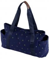 Сумка женская TRAUM 7214-78 темно-синий