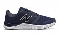 Кроссовки женские New Balance WX715NN3 р.37 синие Кроссовки женские New Balance WX715NN3 р.37 синие