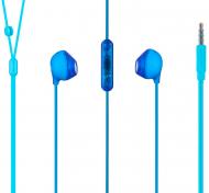 Наушники Philips blue (SHE2305BL/00)