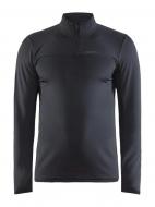 Джемпер Craft CORE GAIN MIDLAYER M 1909496-999000 р.M черный