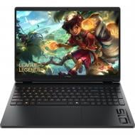 Ноутбук HP HyperX OMEN Gaming 15-gb0062ua 15,3" (DM8M4EA) shadow black