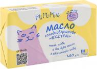 Масло Mimimilk Екстра 82% 180 г Масло Mimimilk Екстра 82% 180 г
