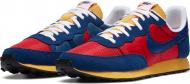 Кроссовки мужские демисезонные Nike Challenger OG CW7645-600 р.44 красно-синие