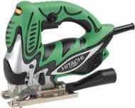 Електролобзик Hitachi CJ110МV