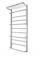 Рушникосушарка водяна Mario INOX Люксор 1170х530/500 Рушникосушарка водяна Mario INOX Люксор 1170х530/500