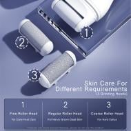 Змінні насадки для роликової пилки ENCHEN Mocha N BR-10 Змінні насадки для роликової пилки ENCHEN Mocha N BR-10