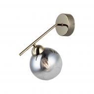 ВИТРИНА! Бра Vio Concept Gemo 40 Вт E27 золото 1560-80-19