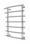Полотенцесушитель водяной Mario INOX Марио 770х530/400