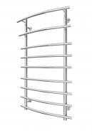 Полотенцесушитель водяной Mario INOX Марио 970х530/400