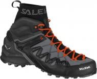 Ботинки Salewa Wildfire Edge Mid GTX 61350-0538 р.46,5 серый