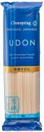 Лапша Clearspring Удон органический 200 г (22887)