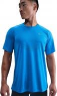 Футболка Nike Nike Stride HV5203-446 р.S голубой