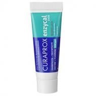 Зубна паста CURAPROX Enzycal 1450 ppm 10 мл 16 г