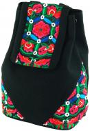 Сумка женская TRAUM 7216-61 черный