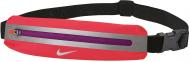 Сумка Nike Running Slim Waist Pack 3.0 N.100.3694.678 рожевий