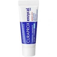 Зубная паста CURAPROX Enzycal 950 ppm 10 мл 16 г