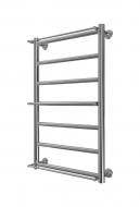 Рушникосушарка водяна Mario INOX Одісей 770х530/500