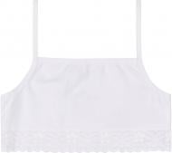 Топ Bembi МК20 р.122 вік від 7 років білий 10020021042.100