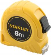 Рулетка Stanley Standart 0-30-457 8 м x 25 мм