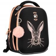 Рюкзак школьный YES H-100 Brave Bunny 559547