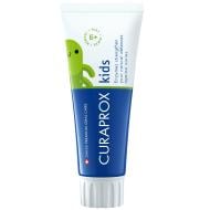 Зубная паста детская CURAPROX TPkids1450M Мята 60 мл 97 г