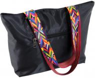 Сумка женская TRAUM 7219-15 черный