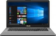 Ноутбук Asus N705UD-GC097T 17.3" (90NB0GA1-M01350) dark grey