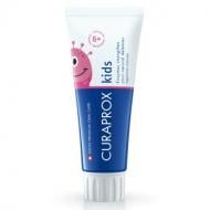 Зубная паста детская CURAPROX TPkids1450W Арбуз 60 мл 98 г