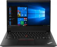 Ноутбук Lenovo ThinkPad Edge E480 14" (20KN004TRT) black