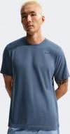 Футболка Nike Dri-FIT AR6029-493 р.S синій