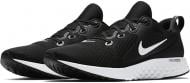 Кроссовки мужские Nike LEGEND REACT AA1625-006 р.43 черные