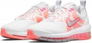 Кроссовки женские демисезонные Nike Air Max Genome CZ1645-101 р.40 белые