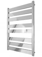 Полотенцесушитель водяной Mario INOX Санти 770х530/500 Полотенцесушитель водяной Mario INOX Санти 770х530/500