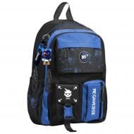 Рюкзак YES #Школа Megaverse TS-43 559994