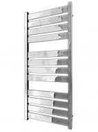 Полотенцесушитель водяной Mario INOX Санти 1170х530/500 Полотенцесушитель водяной Mario INOX Санти 1170х530/500