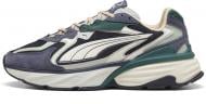 Кроссовки мужские Puma Fade Nitro LS+ 40733101 р.41 разноцветные