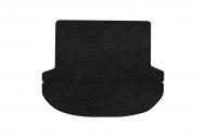 Килим у багажник EVAtech Premium Hyundai Santa FE (TM) 2018-2020 Korea HY23821BG2VPB модельні