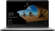 Ноутбук Asus X505ZA-BQ036T 15.6" (90NB0I11-M00410) dark grey